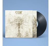 Cynic – Re-Traced – Vinyle LP