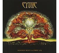 Cynic - Kindly Bent to Free Us [Import]