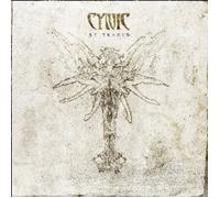 CYNIC "RE-TRACED" CD 5 TRACKS NEW