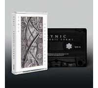 Cynic - Uroboric Forms: The Complete Demo Recordings