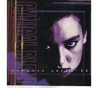 Cynical Blend - Inverse Catch-22