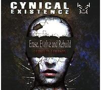 Cynical Existence - Erase, Evolve and.. -Ltd-
