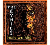 Cynics - Here We are [Import]