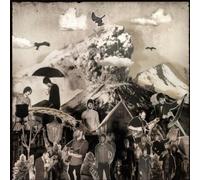 Horse Feathers – Cynic's New Year – Numérique