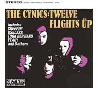 Cynics - Twelve Flights Üp