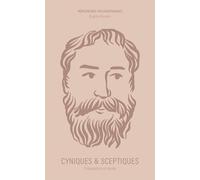 Cyniques & Sceptiques: Provocation et doute