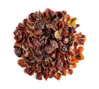 Cynorhodon Bio en Vrac - Fruit de Rosa Canina Entier Séché - Tisane
