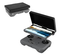 CYNOVA Mavic 4 Pro Sun Hood pour accessoires Mavic 4 Pro, pare-soleil pour contrôleur DJI RC Pro 2, 2 films de protection d'écran pour manette de drone Mavic4 Pro, accessoires de drone