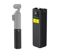CYNOVA Osmo Pocket 4P Poignée de batterie pour DJI Osmo Pocket 4P