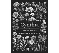 Cynthia Avant de partir