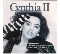 Cynthia - Cynthia II