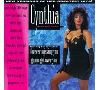 Cynthia - Cynthia Remixes
