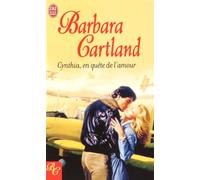 Cynthia, en quête de l'amour