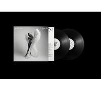 Cynthia Erivo - I Forgive You - Vinyl Record 2Black - F99z
