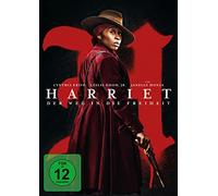 Cynthia Erivo,Joe Alwyn,Janelle Monáe - Harriet - der Weg in die Freiheit