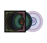 Cynthia Erivo - Wicked: For Good The Soundtrack Zoetrope Vinyl 2LP