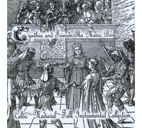 Cynthia & Friends: The Music Box