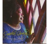 Cynthia Girtley - It's in My Heart