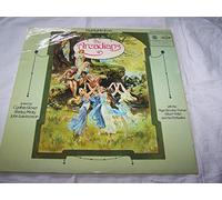 Cynthia Glover, Shirley Minty, John Lawrenson, Nigel Brooks Chorus, Gilbert Vinter and His Orchestra - Highlights From The Arcadians [LP]