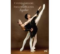 Together - Manhattan city center New York 1988 DVD