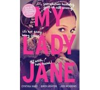 Cynthia Hand Brodi Ashton Jodi Meadows My Lady Jane (Poche) Lady Janies