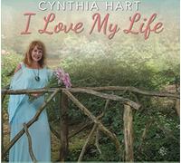 Cynthia Hart - I Love My Life