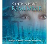 Cynthia Hart - I Remember [Import]