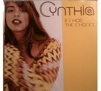 Cynthia - If I Had a Chance