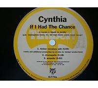 Cynthia - If I Had a Chance