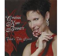 Cynthia Kaay Bennett - That's The Spirit