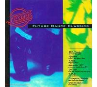 Cynthia - Micmac Future Dance Classics