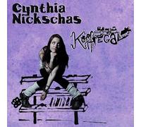 Cynthia Nickschas - Cynthia Nickschas: Kopfregal [Audio CD]