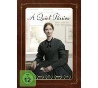 Cynthia Nixon;Jennifer Ehle - A Quiet Passion (Mediabook) [Import]