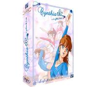 Cynthia ou le rythme de la vie - Intégrale - Edition Collector (5 DVD + Livret)