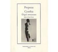 Cynthia Properce (Auteur), Pascal Charvet (Auteur)