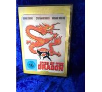 Cynthia Rothrock - Eyes of The Dragon [Import]