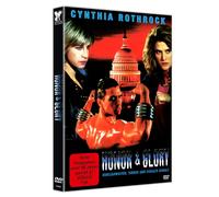 Honor & Glory (Angel The Kickboxer) – Cynthia Rothrock – DVD – Uncut – Import