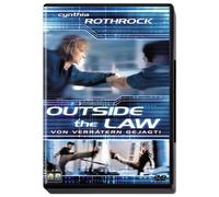Cynthia Rothrock - Outside The Law-Von Verrätern Gejagt [Import]