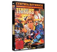 Rothrock, Cynthia & Biao, Yuen - Tage des Terrors - Righting Wrongs