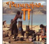 Cynthia Scott - I Just Want to Know