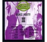 Cynthia - Vol. 3-Micmac Dance Party