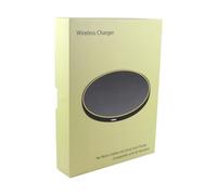 Cyoo Basic Wireless Charging Pad