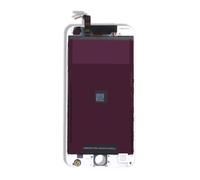 Cyoo - Premium - Quality Lcd+Touch Screen Full Set - Apple iPhone 6 Plus - Weiss - Display