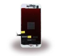Cyoo - Premium - Quality Lcd+Touch Screen Full Set - Apple iPhone 7 - Weiss - Display