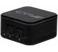 Cyp - AU-D21 - Interrupteur, Audio Optique 2 Voies