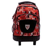 CYP BRAND Athletic Club MC-71-AC Sac à dos à roulettes 45 cm.