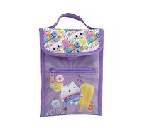 CYP BRAND Gabby- Lunch bag, Lunch bag, Isotherme, Couleur Violet, Produit Officiel
