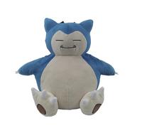 CYP BRAND Pokémon - Sac à dos pour enfant, motif Mimikyu en peluche, avec sangles réglables et amovibles, couleur bleue, produit officiel, bleu, Estandar, Décontracté