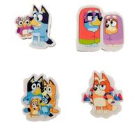 CYP BRANDS 157981 Gommes Multicolore