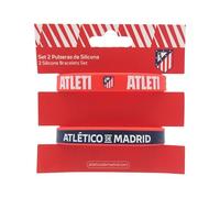 CyP Brands Atlético de Madrid Bracelet en silicone Produit officiel